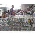 Hydraulische doos Baler/ Cotton Bale Press Machine